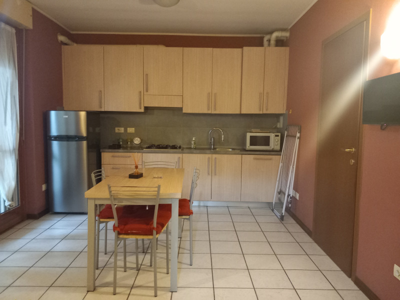 AFFITTO - FONTANELLATO BILOCALE ARREDATO - FO 33