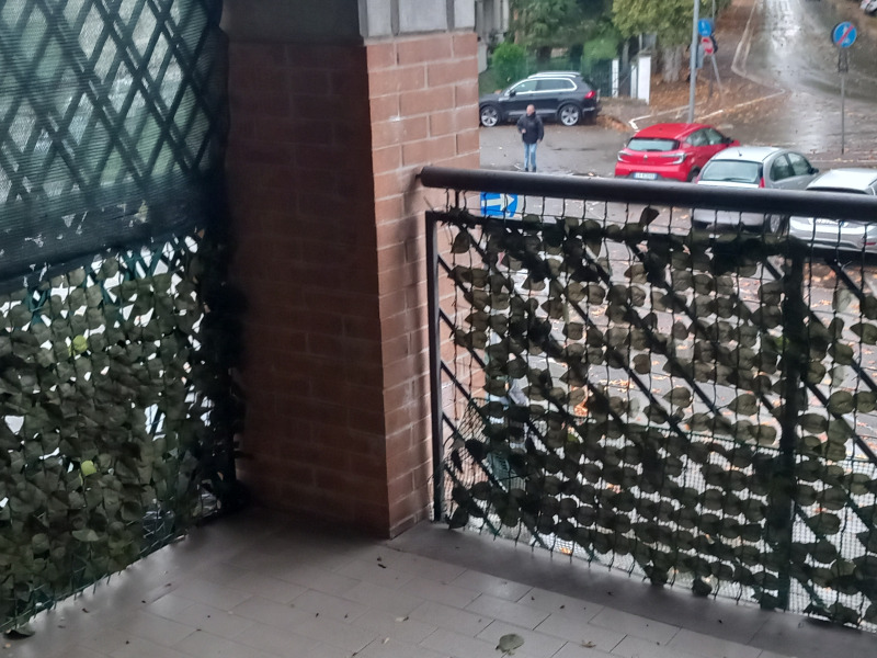 AFFITTO - FONTANELLATO BILOCALE ARREDATO - FO 33