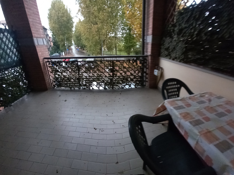 AFFITTO - FONTANELLATO BILOCALE ARREDATO - FO 33