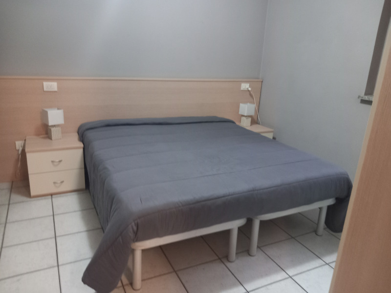 AFFITTO - FONTANELLATO BILOCALE ARREDATO - FO 33