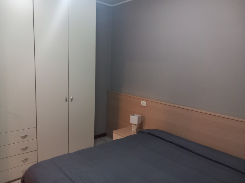 AFFITTO - FONTANELLATO BILOCALE ARREDATO - FO 33