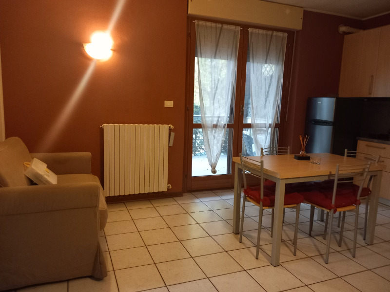 AFFITTO - FONTANELLATO BILOCALE ARREDATO - FO 33