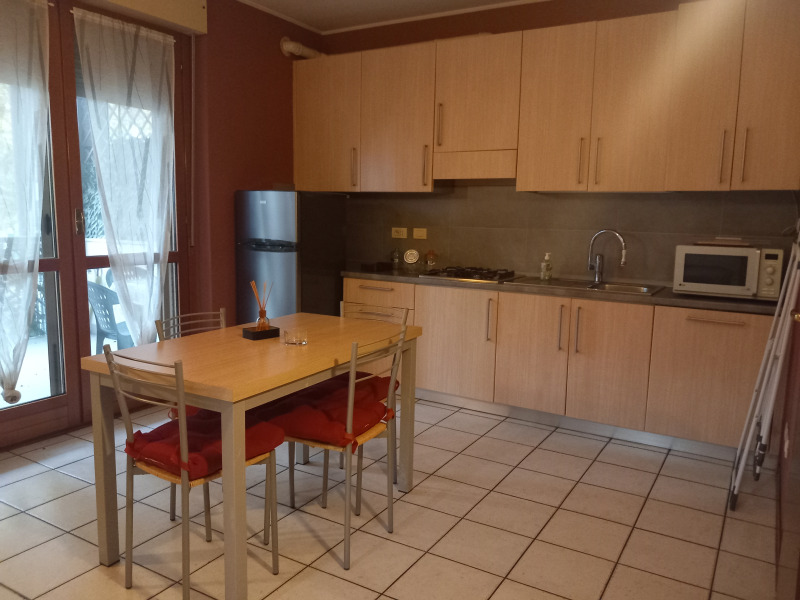 AFFITTO - FONTANELLATO BILOCALE ARREDATO - FO 33