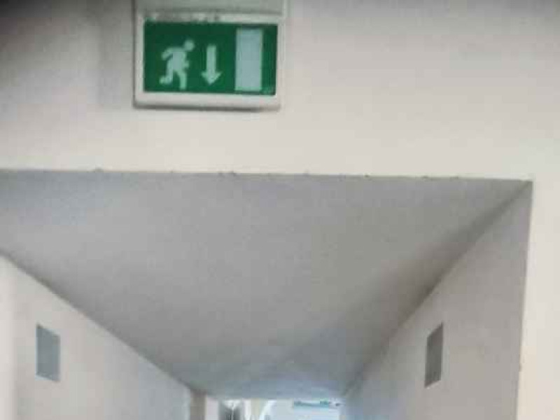 AFFITTO FONTANELLATO - UFFICIO/ STUDIO PROFESSIONALE FRONTE ROCCA SANVITALE - FO 34