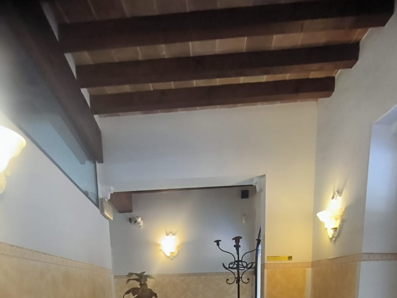 AFFITTO FONTANELLATO -  UFFICIO FRONTE ROCCA - FO 35