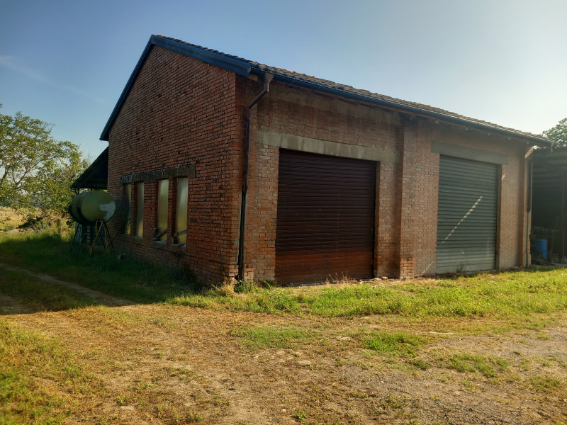 FONTANELLATO - CASA PADRONALE IN CAMPAGNA - FO 434