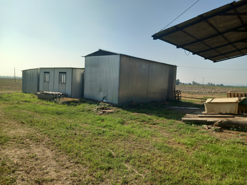 FONTANELLATO - CASA PADRONALE IN CAMPAGNA - FO 434