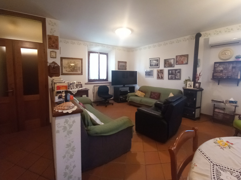 FONTANELLATO - CASA PADRONALE IN CAMPAGNA - FO 434