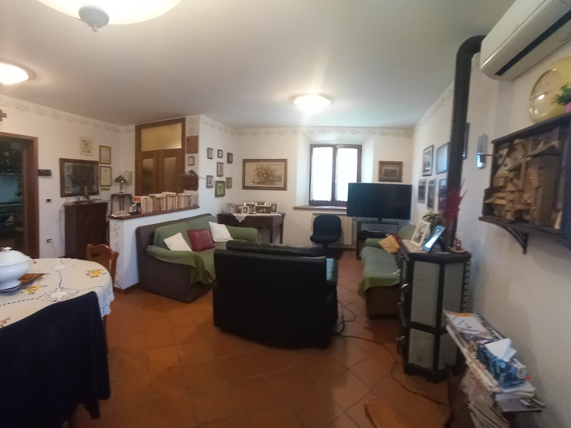 FONTANELLATO - CASA PADRONALE IN CAMPAGNA - FO 434