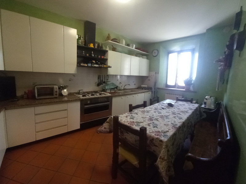 FONTANELLATO - CASA PADRONALE IN CAMPAGNA - FO 434