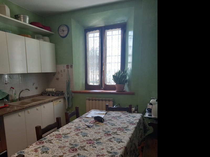 FONTANELLATO - CASA PADRONALE IN CAMPAGNA - FO 434