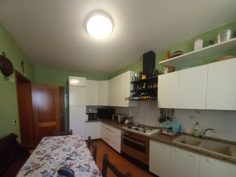 FONTANELLATO - CASA PADRONALE IN CAMPAGNA - FO 434