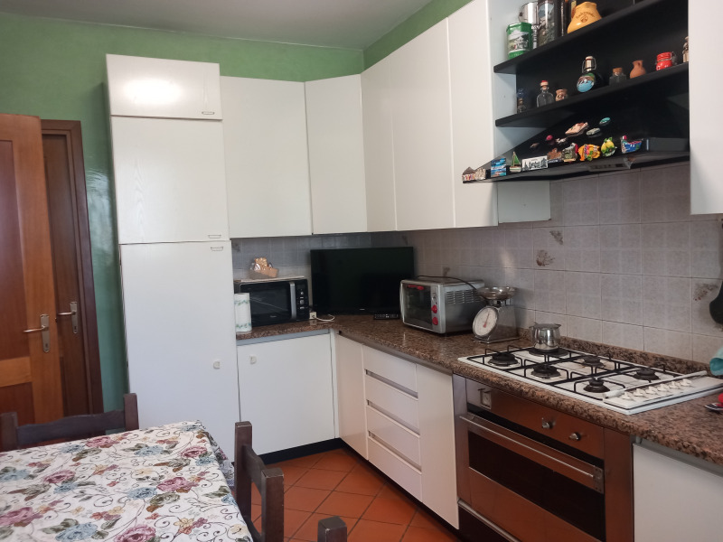 FONTANELLATO - CASA PADRONALE IN CAMPAGNA - FO 434