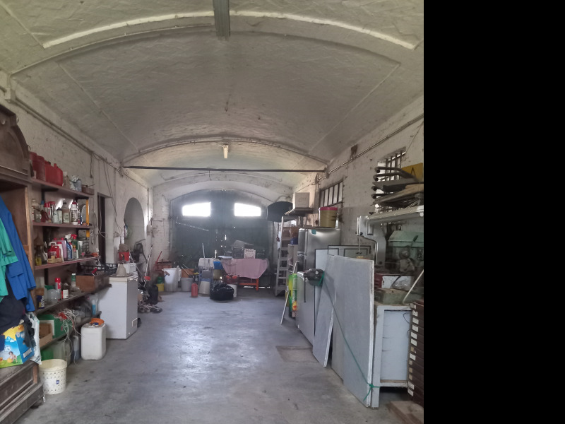 FONTANELLATO - CASA PADRONALE IN CAMPAGNA - FO 434