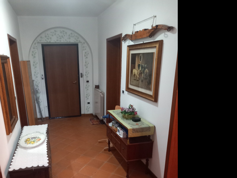 FONTANELLATO - CASA PADRONALE IN CAMPAGNA - FO 434