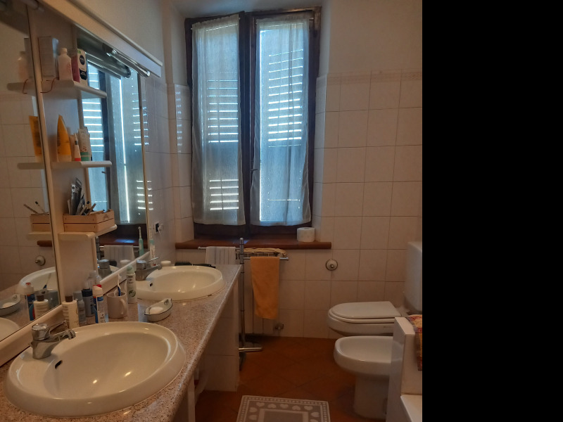 FONTANELLATO - CASA PADRONALE IN CAMPAGNA - FO 434