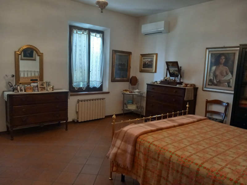 FONTANELLATO - CASA PADRONALE IN CAMPAGNA - FO 434
