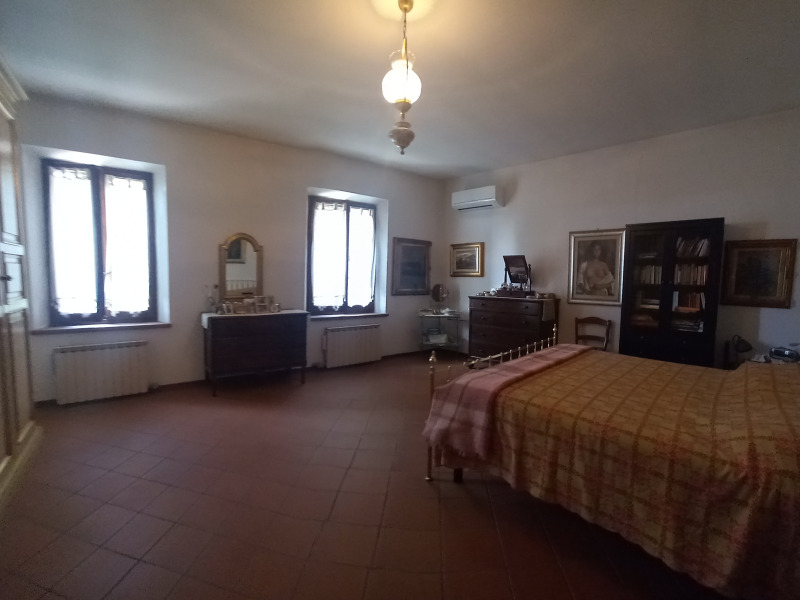 FONTANELLATO - CASA PADRONALE IN CAMPAGNA - FO 434