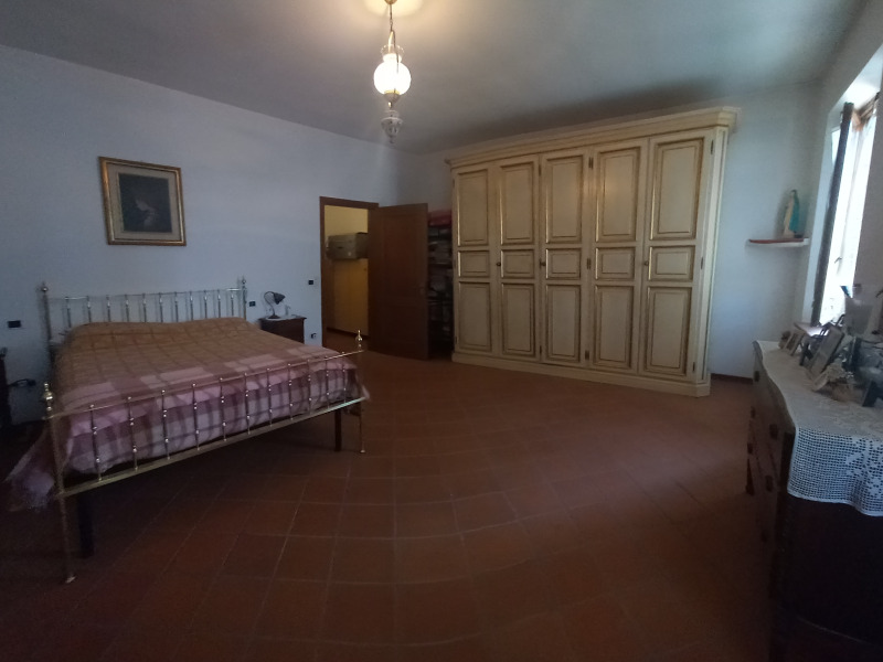 FONTANELLATO - CASA PADRONALE IN CAMPAGNA - FO 434