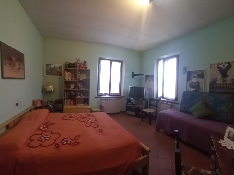 FONTANELLATO - CASA PADRONALE IN CAMPAGNA - FO 434