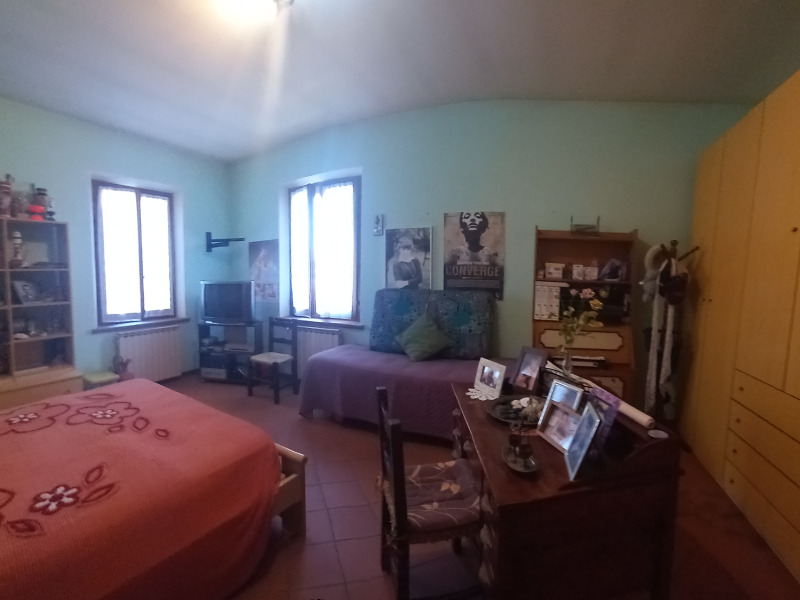 FONTANELLATO - CASA PADRONALE IN CAMPAGNA - FO 434