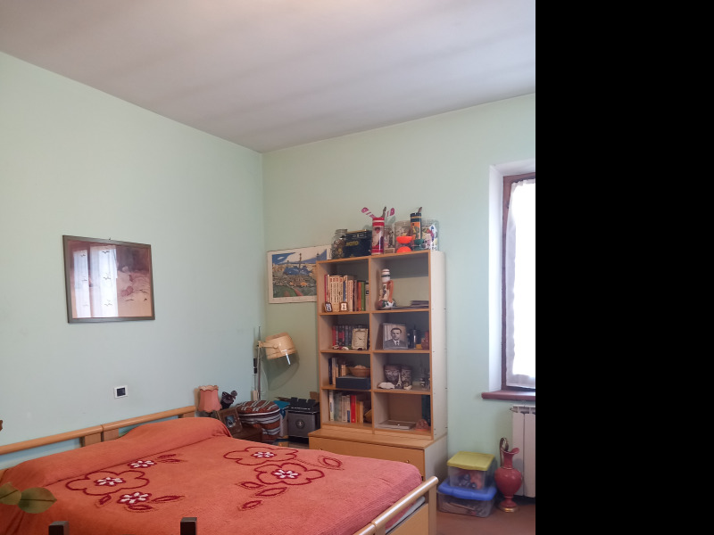 FONTANELLATO - CASA PADRONALE IN CAMPAGNA - FO 434