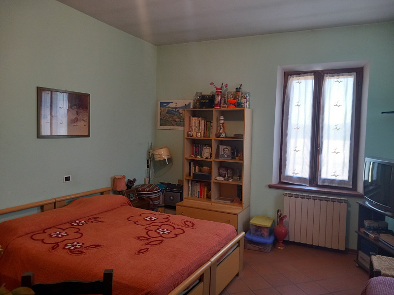 FONTANELLATO - CASA PADRONALE IN CAMPAGNA - FO 434