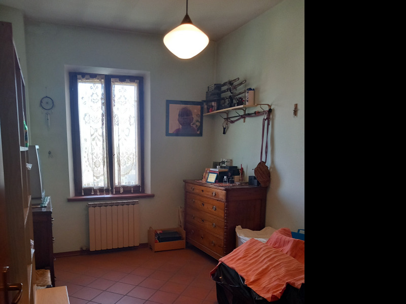 FONTANELLATO - CASA PADRONALE IN CAMPAGNA - FO 434