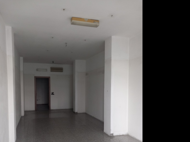 FONTANELLATO - NEGOZIO 50 MQ IN OTTIMA POSIZIONE - FO 435