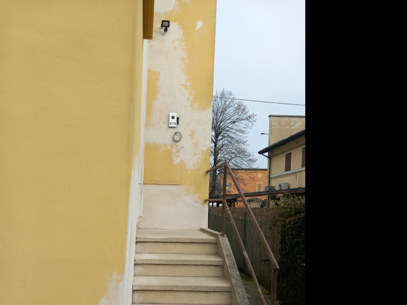 FONTANELLATO -  APPARTAMENTO RISTRUTTURATO A NUOVO CON INGRESSO INDIPENDENTE - FO 436