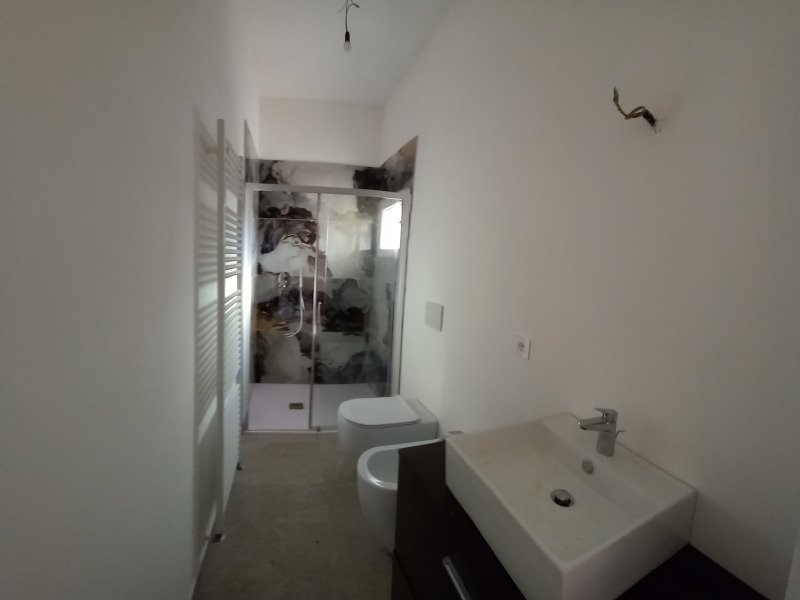 FONTANELLATO -  APPARTAMENTO RISTRUTTURATO A NUOVO CON INGRESSO INDIPENDENTE - FO 436