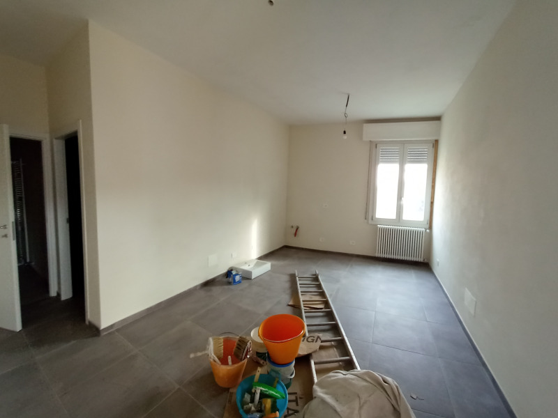 FONTANELLATO -  APPARTAMENTO RISTRUTTURATO A NUOVO CON INGRESSO INDIPENDENTE - FO 436