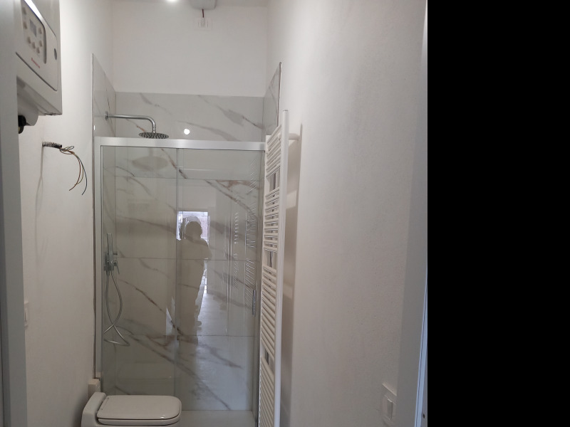 FONTANELLATO -  APPARTAMENTO RISTRUTTURATO A NUOVO CON INGRESSO INDIPENDENTE - FO 436