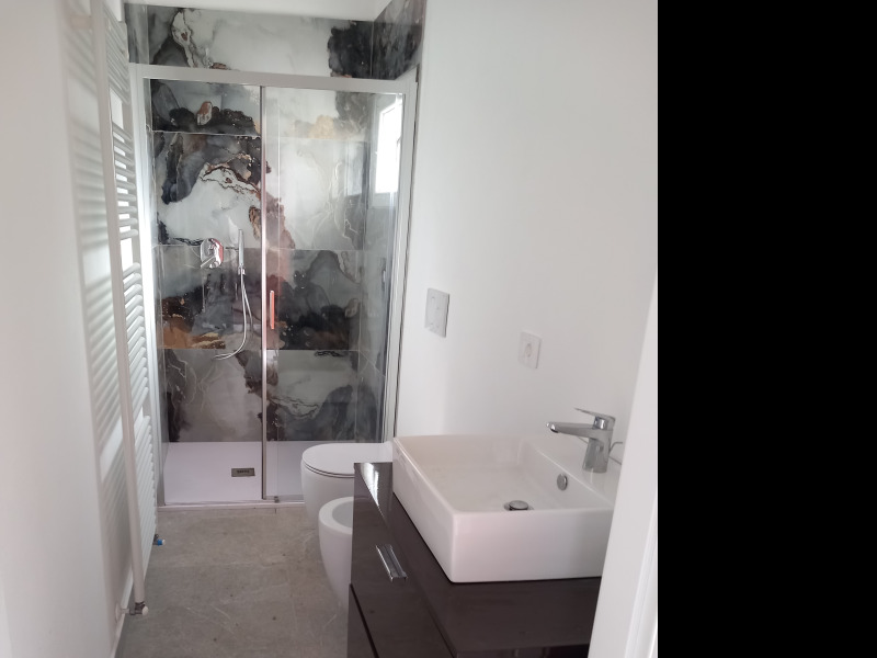 FONTANELLATO -  APPARTAMENTO RISTRUTTURATO A NUOVO CON INGRESSO INDIPENDENTE - FO 436