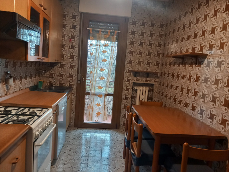FIDENZA - APPARTAMENTO PRIMO PIANO ZONA BALLOTTA - FO 432