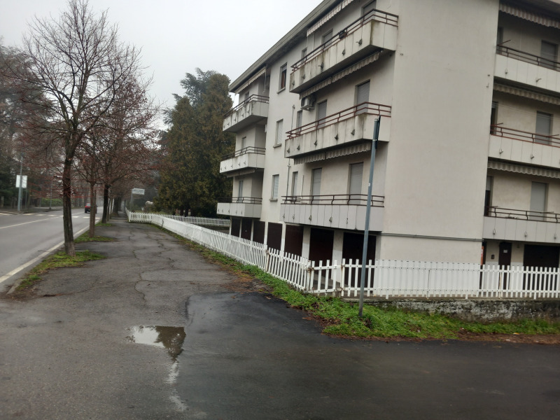 FIDENZA - APPARTAMENTO PRIMO PIANO ZONA BALLOTTA - FO 432