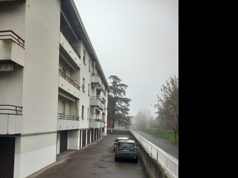 FIDENZA - APPARTAMENTO PRIMO PIANO ZONA BALLOTTA - FO 432