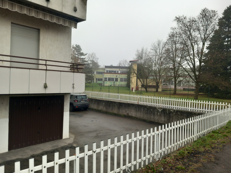 FIDENZA - APPARTAMENTO PRIMO PIANO ZONA BALLOTTA - FO 432