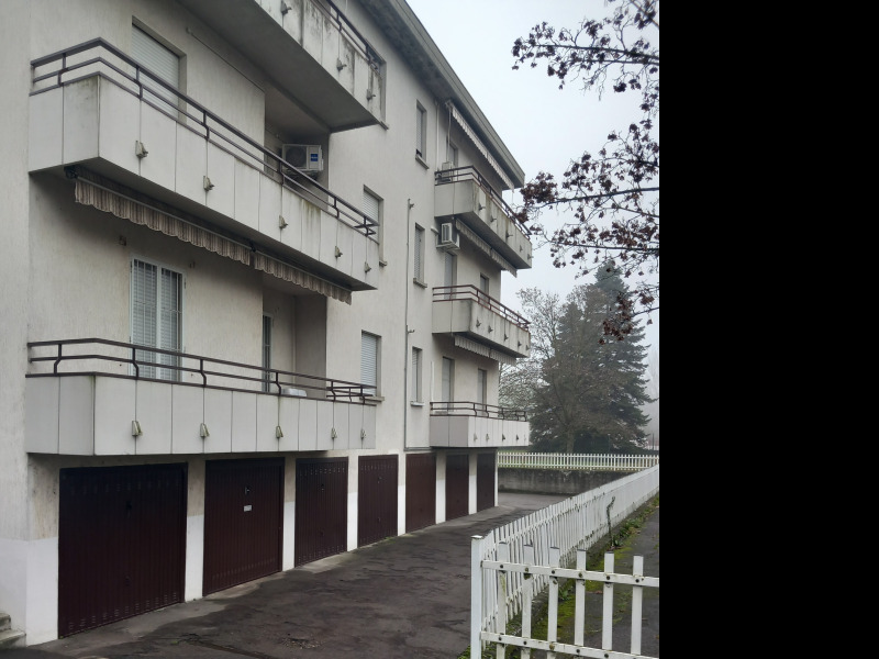 FIDENZA - APPARTAMENTO PRIMO PIANO ZONA BALLOTTA - FO 432