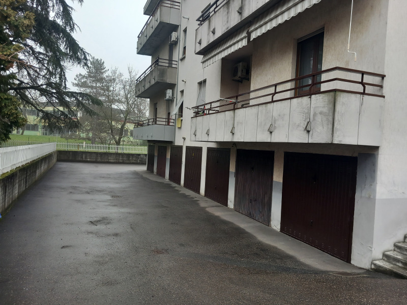 FIDENZA - APPARTAMENTO PRIMO PIANO ZONA BALLOTTA - FO 432