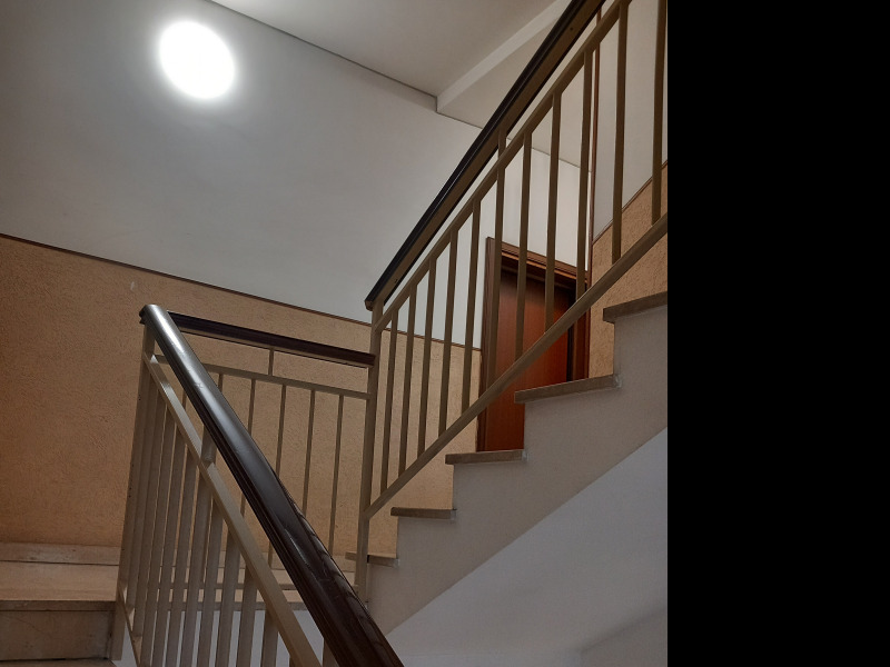 FIDENZA - APPARTAMENTO PRIMO PIANO ZONA BALLOTTA - FO 432