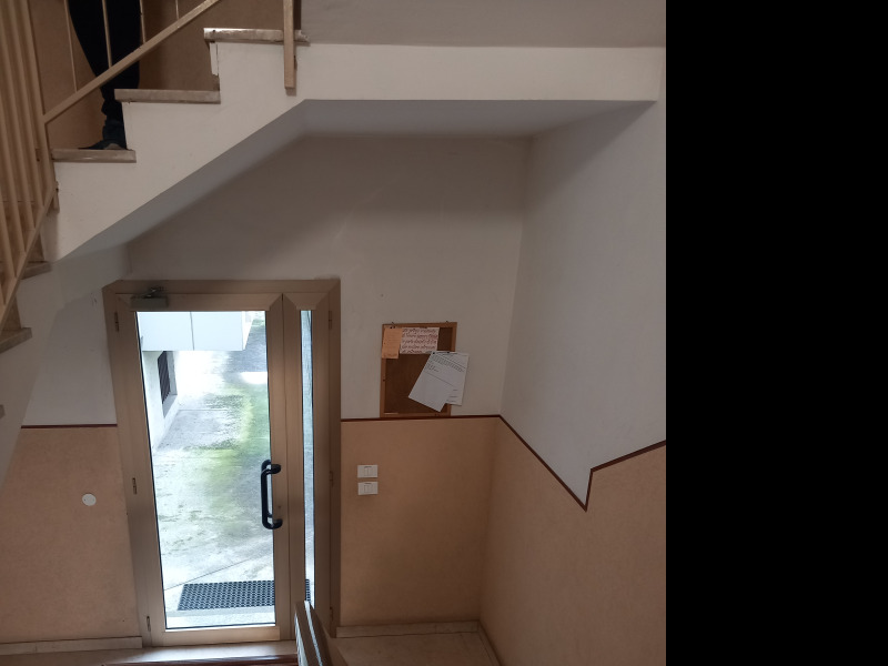 FIDENZA - APPARTAMENTO PRIMO PIANO ZONA BALLOTTA - FO 432