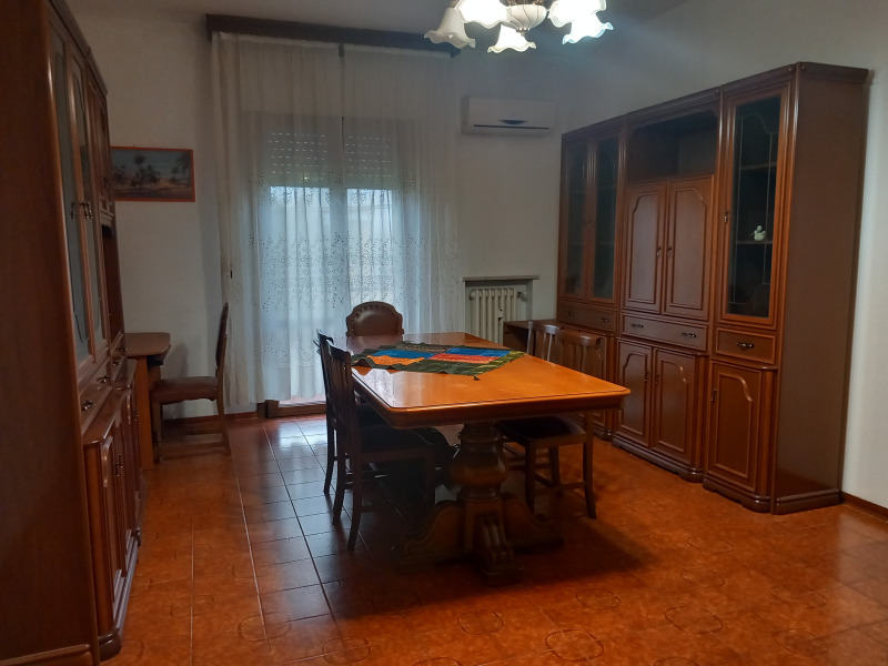 FIDENZA - APPARTAMENTO PRIMO PIANO ZONA BALLOTTA - FO 432