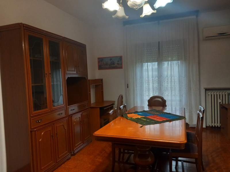 FIDENZA - APPARTAMENTO PRIMO PIANO ZONA BALLOTTA - FO 432