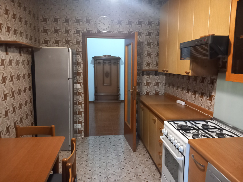 FIDENZA - APPARTAMENTO PRIMO PIANO ZONA BALLOTTA - FO 432