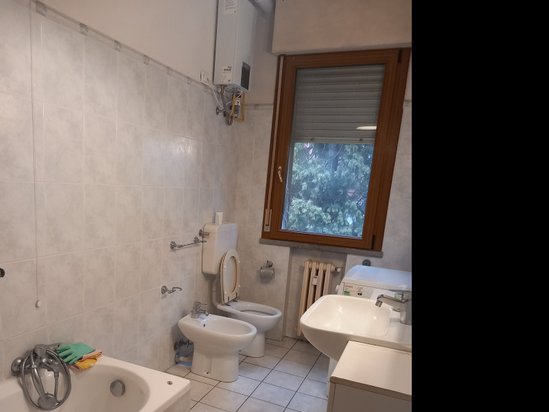 FIDENZA - APPARTAMENTO PRIMO PIANO ZONA BALLOTTA - FO 432