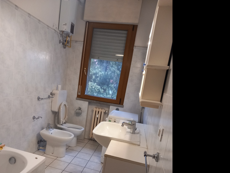 FIDENZA - APPARTAMENTO PRIMO PIANO ZONA BALLOTTA - FO 432