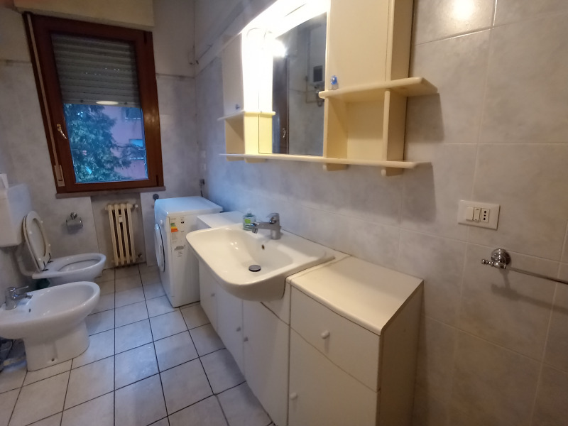FIDENZA - APPARTAMENTO PRIMO PIANO ZONA BALLOTTA - FO 432