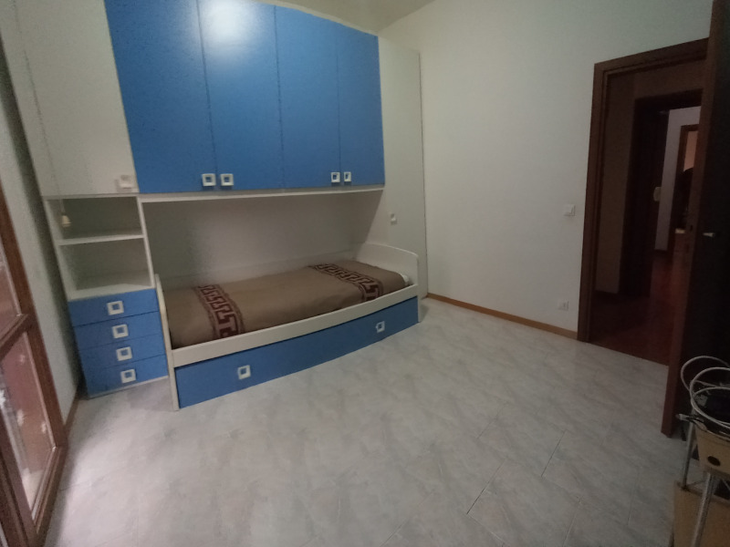 FIDENZA - APPARTAMENTO PRIMO PIANO ZONA BALLOTTA - FO 432