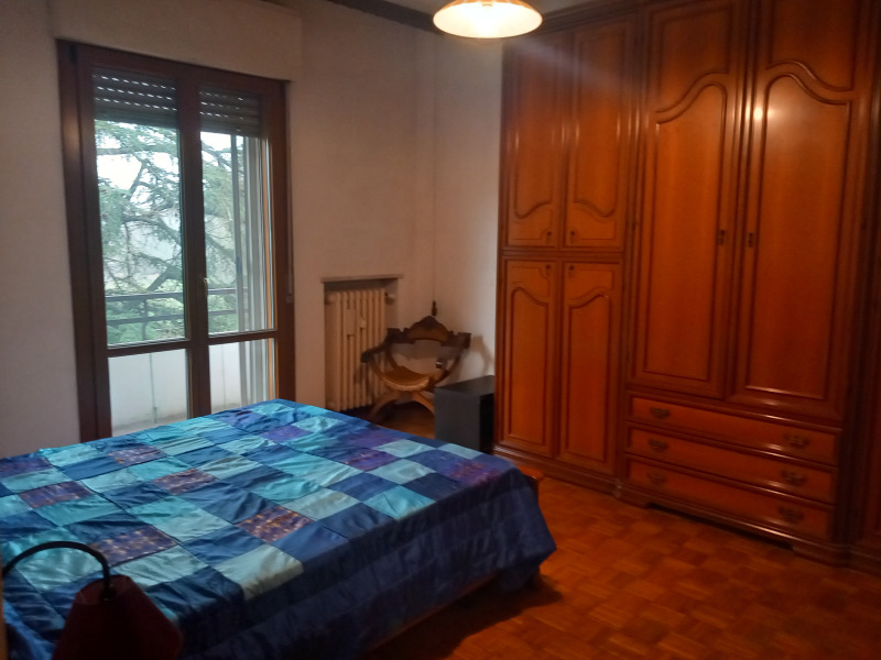 FIDENZA - APPARTAMENTO PRIMO PIANO ZONA BALLOTTA - FO 432